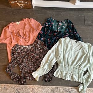 Blouse Bundle